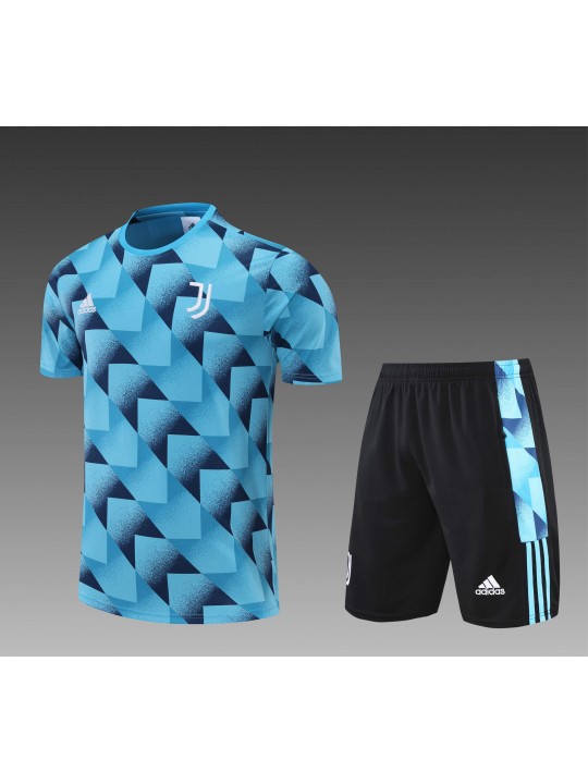 Camiseta FC Juventus 2022/2023 TR