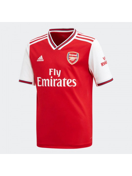 CAMISETA Primera ARSENAL FC 2019/2020 Niño