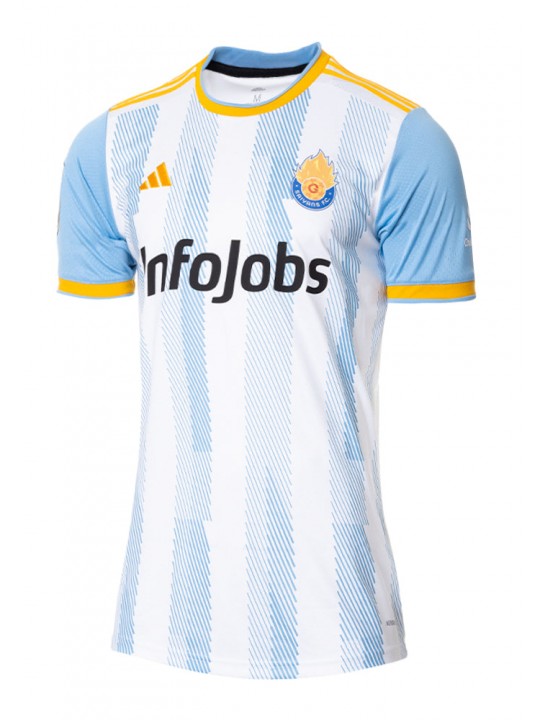 Camiseta Saiyans Fc Primera Equipación 2022-2023