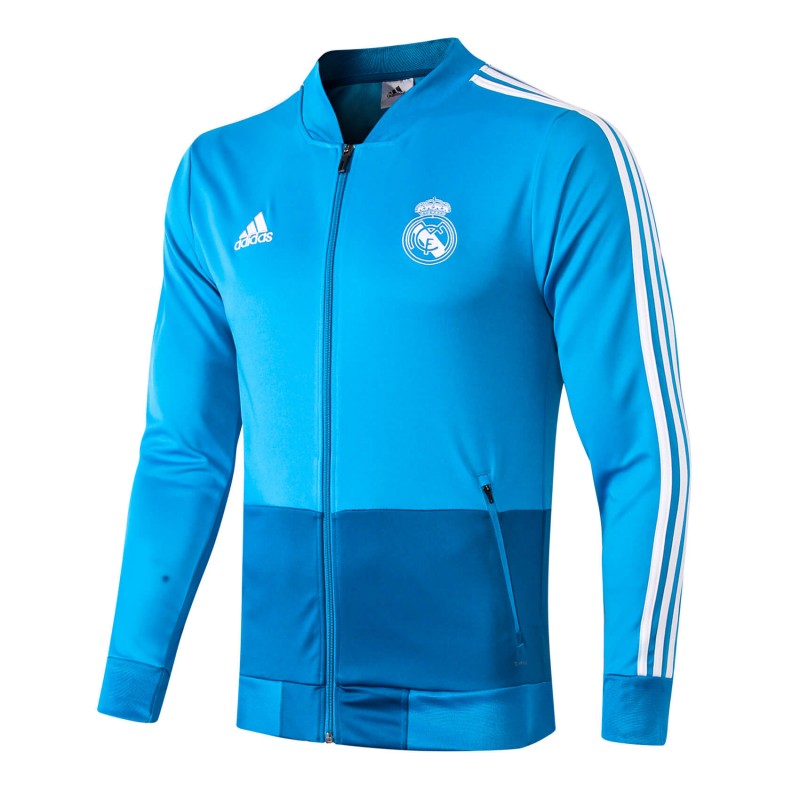 Chaqueta De Chándal Real Madrid A226