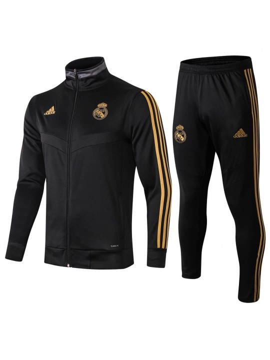 Chaqueta De Chándal Real Madrid A236