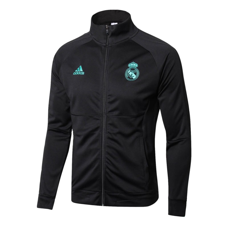 Chaqueta De Chándal Real Madrid A112