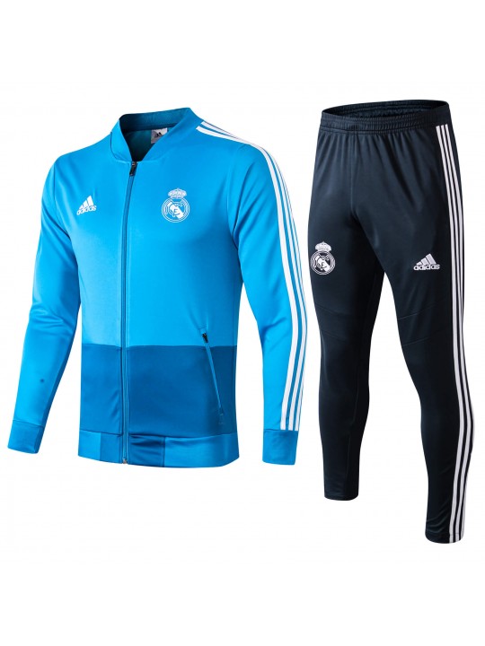 Chaqueta De Chándal Real Madrid A226