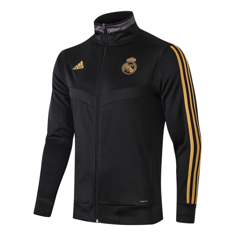 Chaqueta De Chándal Real Madrid A236