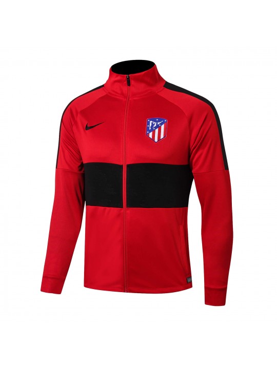 chaqueta de chándal Atlético de Madrid A204