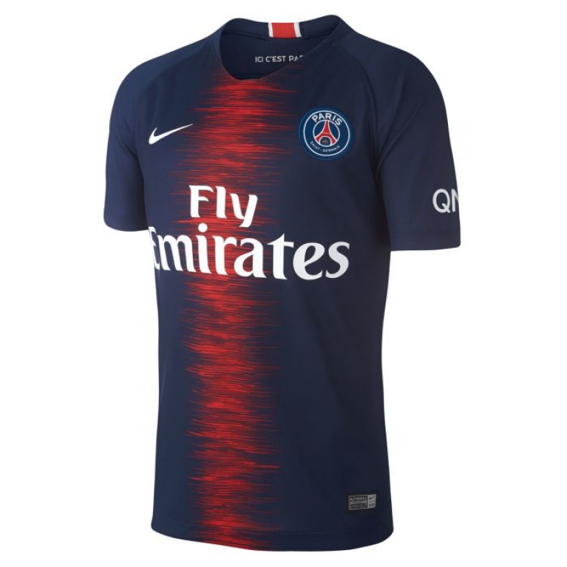 CAMISETA Primera PARIS SAINT GERMAIN 2018/2019