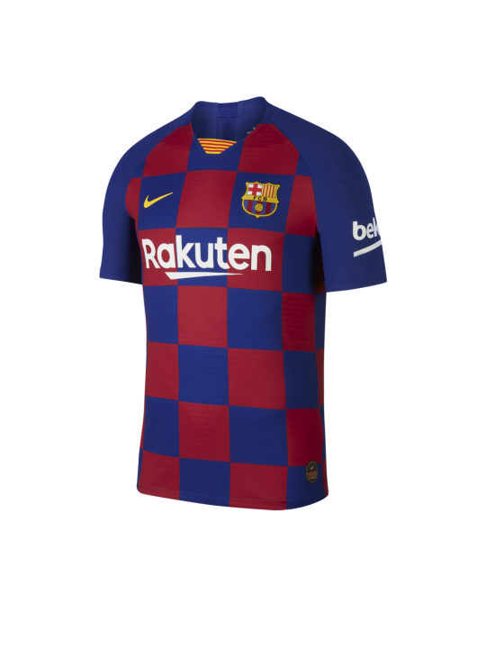 Camisetas Barcelona 19/20 Camiseta de la Primera equipación