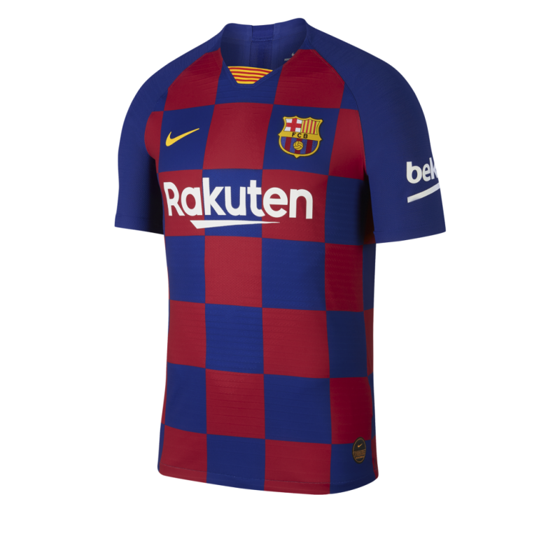 Camisetas Barcelona 19/20 Camiseta de la Primera equipación