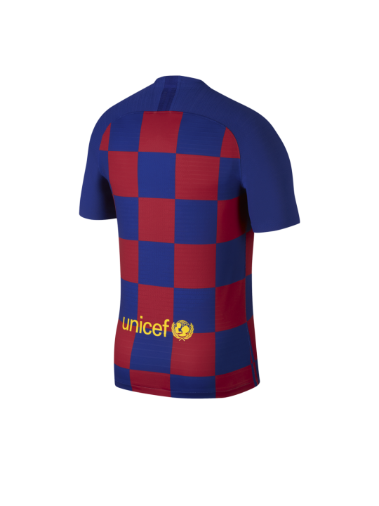 Camisetas Barcelona 19/20 Camiseta de la Primera equipación