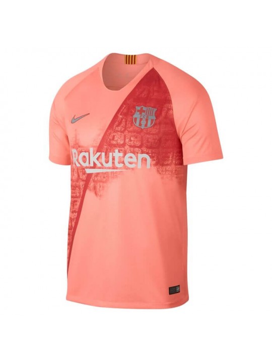 CAMISETA Tercera FC BARCELONA 2018-2019