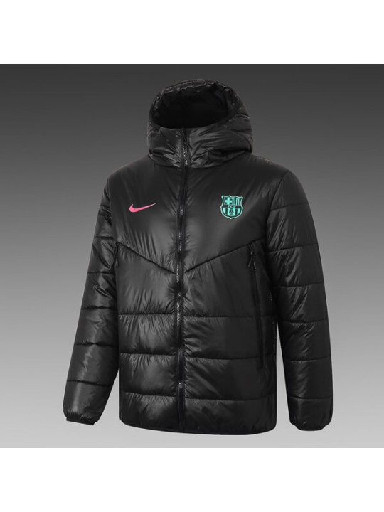 Chaquetas De Plumas De Barcelona FC 2020/2021