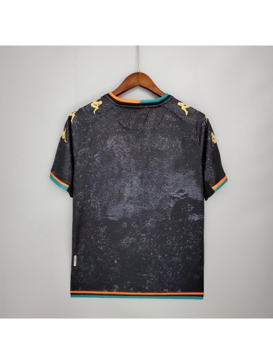 Camiseta Venezia Primera Equipación 2021/2022