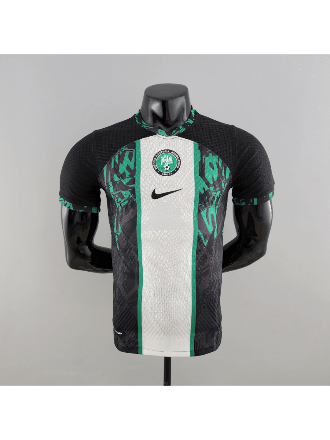 Comprar Camiseta Nigeria Equipación 2022 Baratas