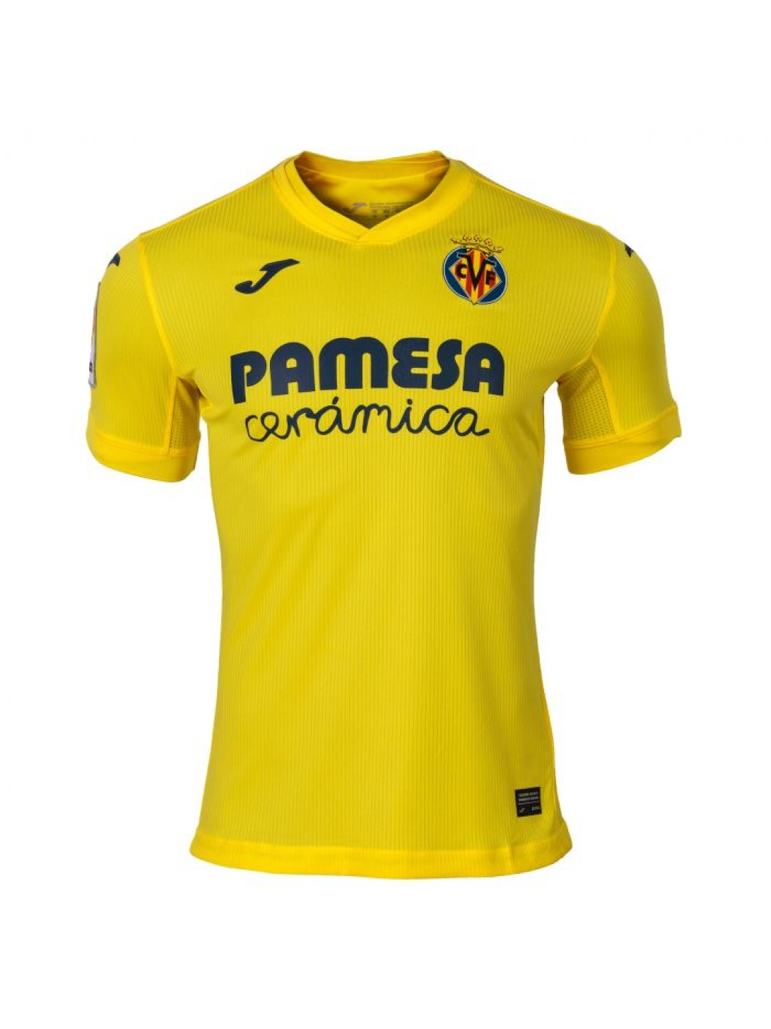 novato atractivo Inmundicia Comprar Camiseta Primera Villarreal Cf 2020/2021 Niño Baratas