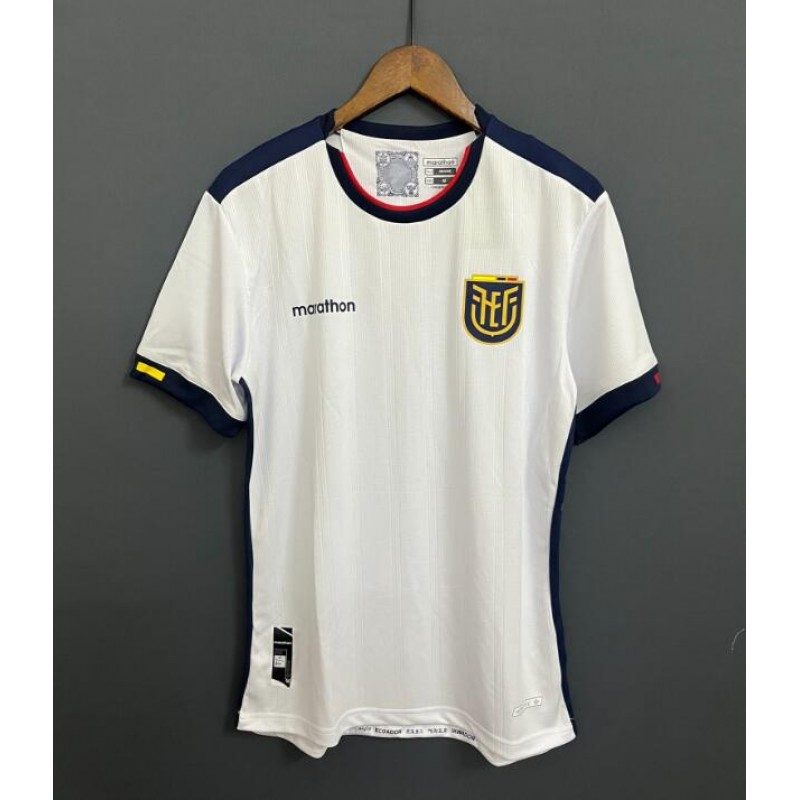 Camiseta ECUADOR 3ª Equipación 2023