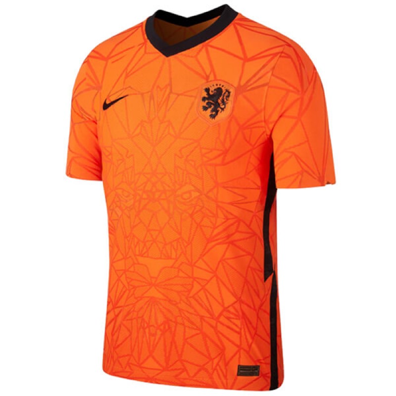 Camiseta De Países Bajos Primera Equipación 2020/2021