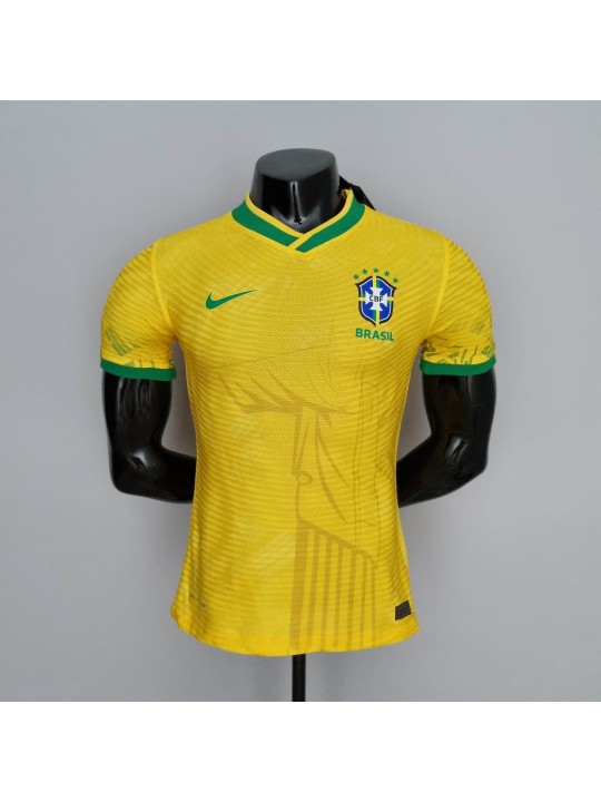 COMPRAR CAMISETA DE BRASIL BARATA