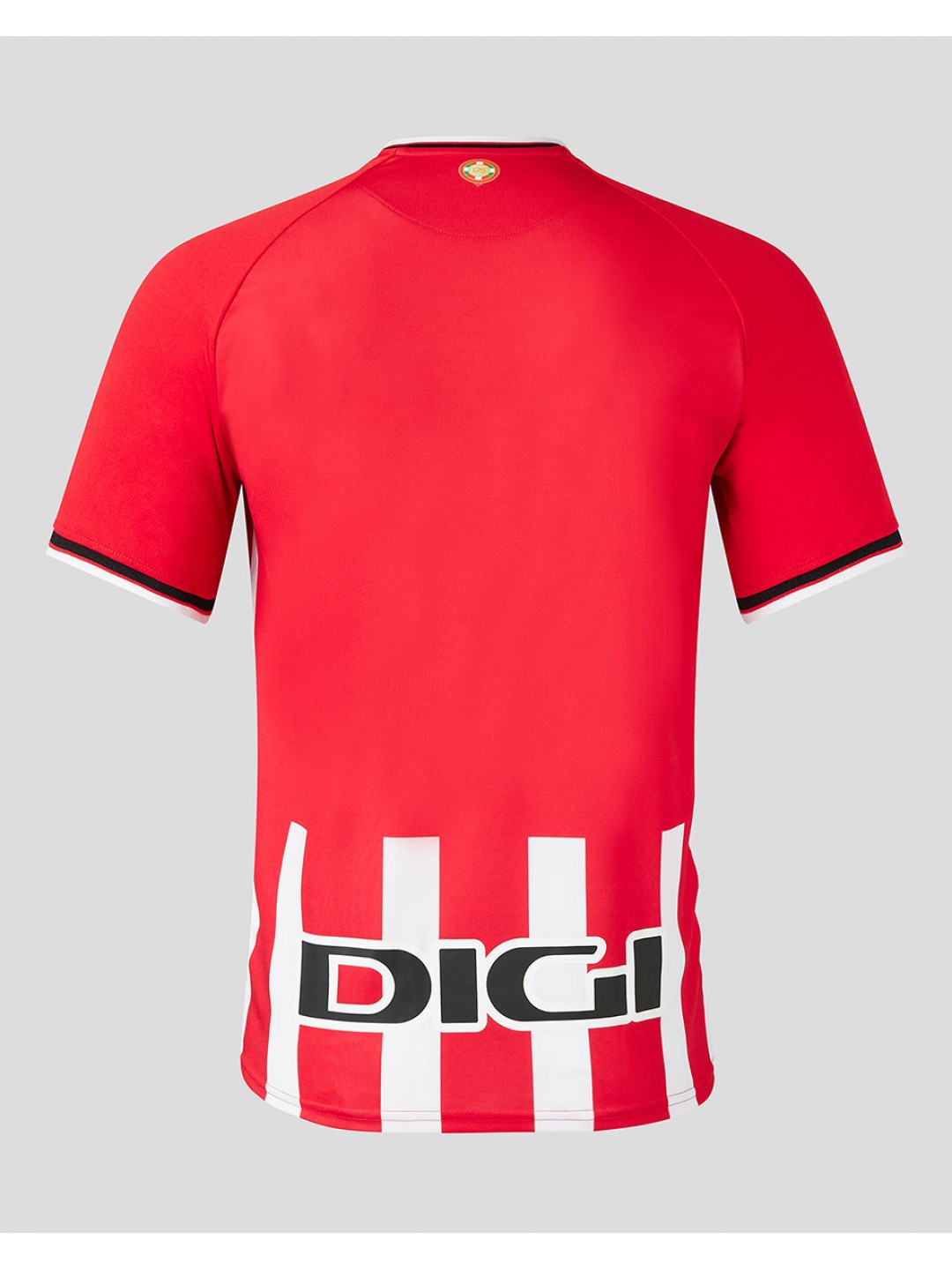 Camiseta Athletic Club 1ª Equipación 23/24 - Rojo - Camiseta