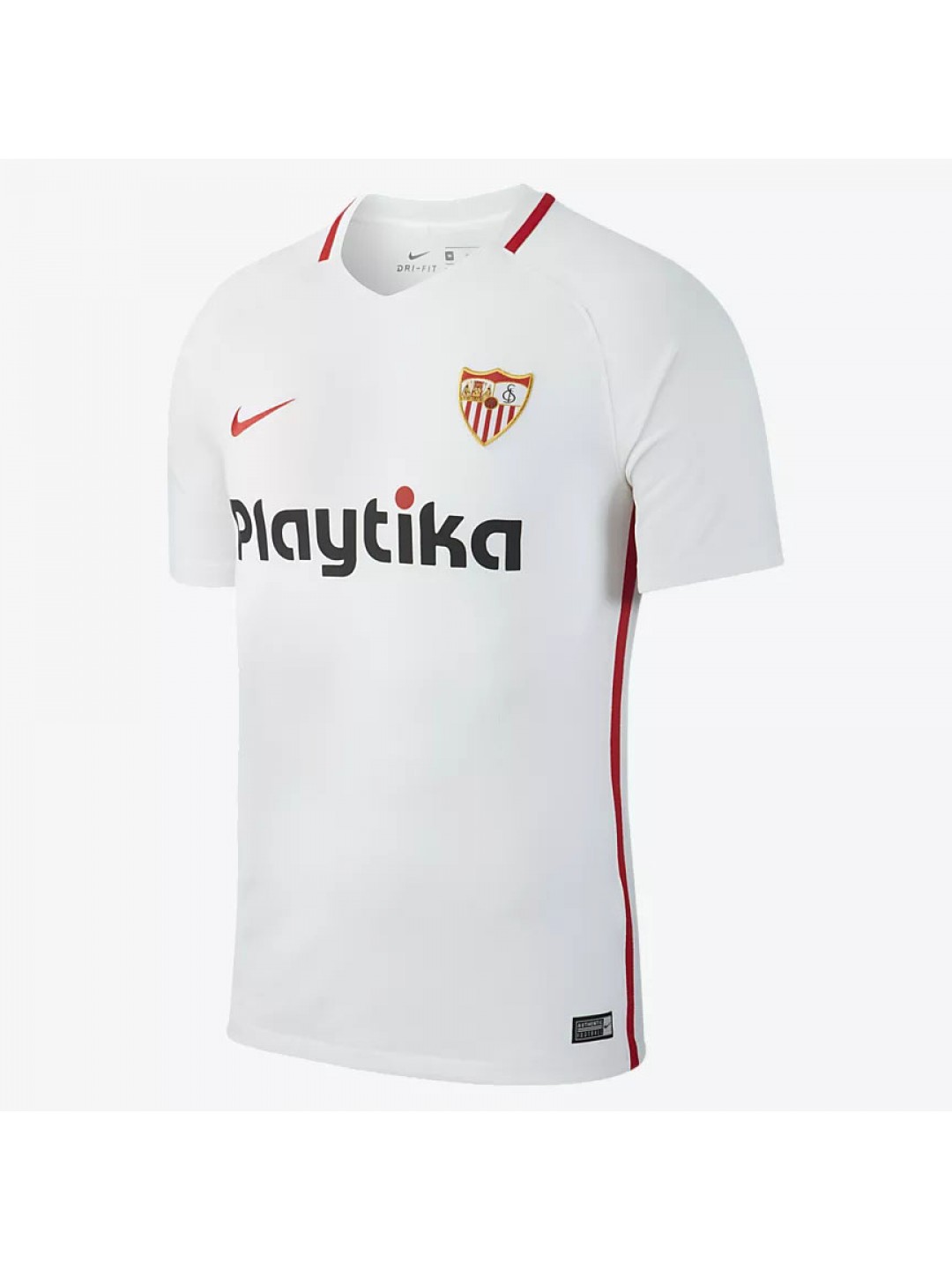 Señora sonido Fotoeléctrico Comprar Camiseta Sevilla FC Primera Equipación 2018/2019 Baratas