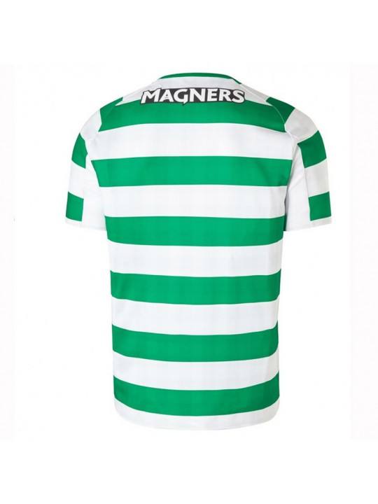 Camiseta Celtics Primera Equipación 2018/2019