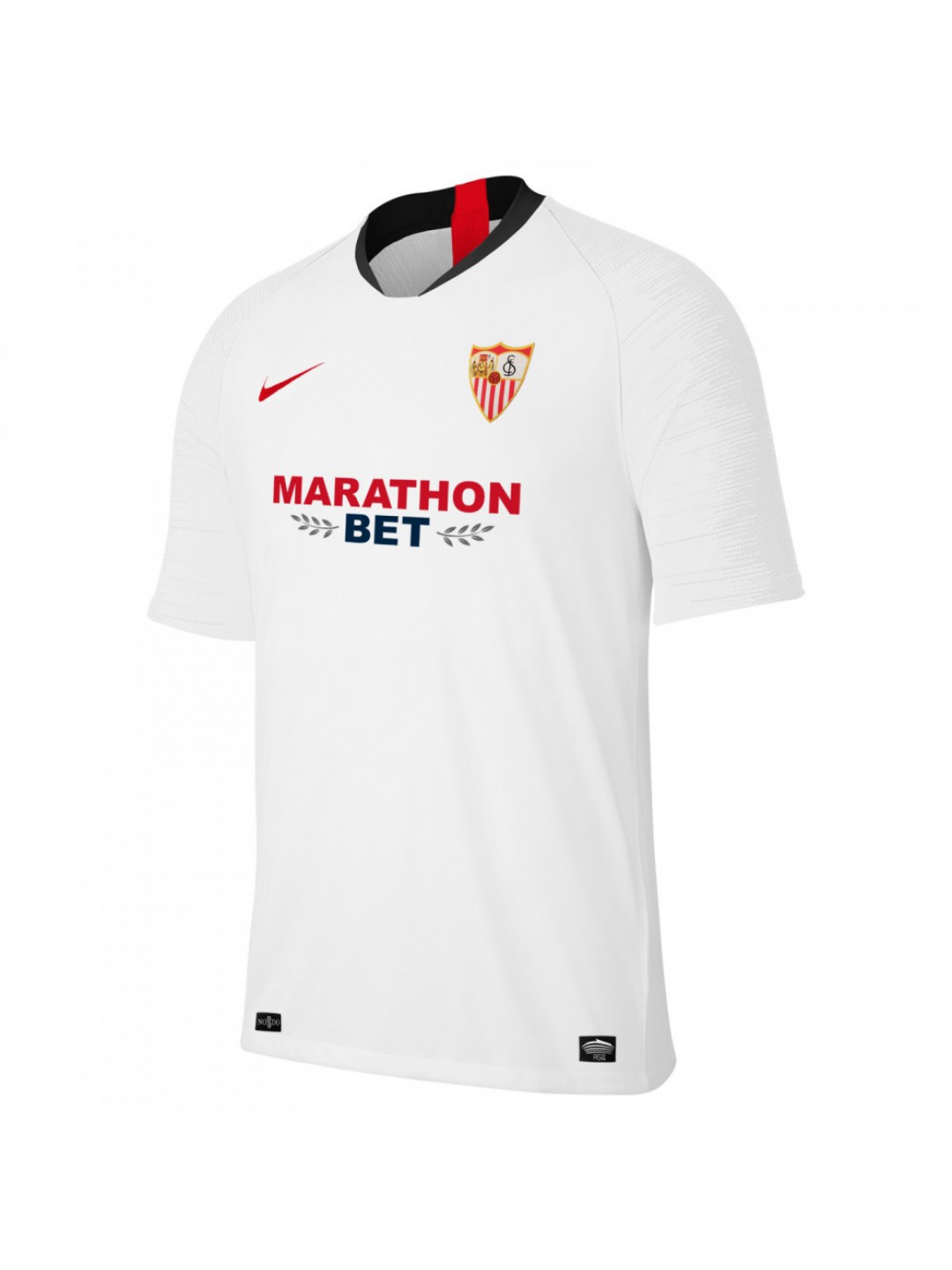 once televisor Pórtico Comprar Camiseta Sevilla FC Primera Equipación 2019/2020 Baratas