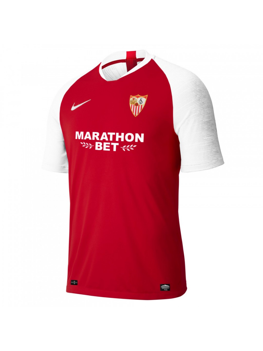 tono Disipación Unir Comprar Camiseta Sevilla FC Segunda Equipación 2019/2020 Baratas